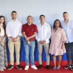 Samuel Gálvez establece la Liga Dominicana de Tenis de Mesa (LIDOTEME).