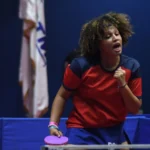 República Dominicana Arrasa en el Campeonato Infantil y Juvenil de Tenis de Mesa del Caribe: Dos Medallas de Oro en Equipo